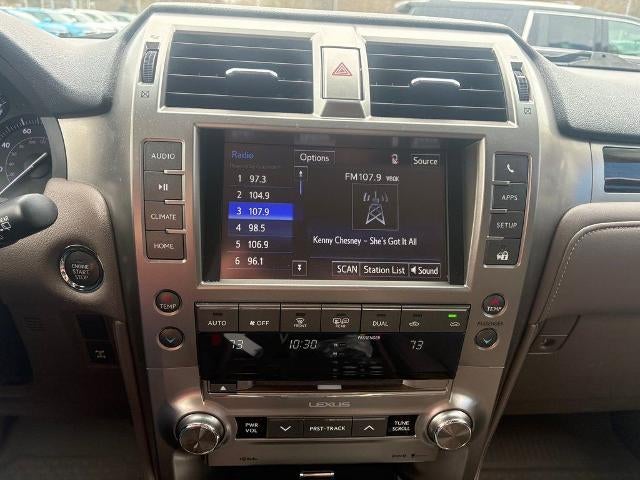 2019 Lexus GX GX 460