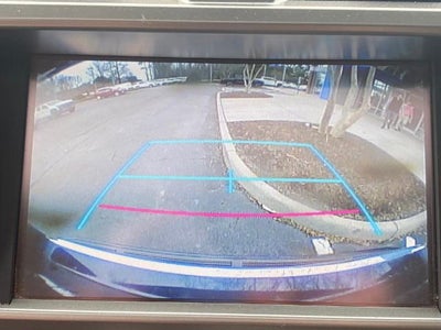 2019 Lexus GX GX 460