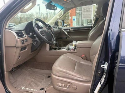 2019 Lexus GX GX 460