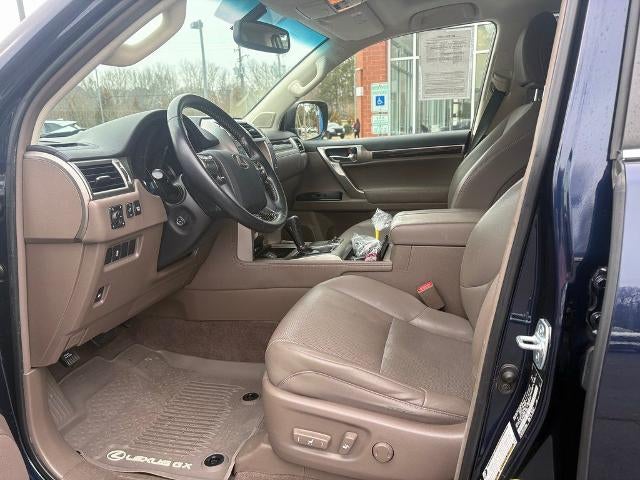 2019 Lexus GX GX 460