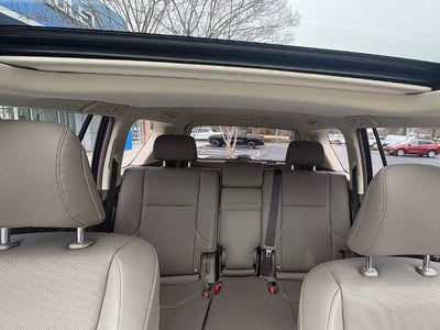 2019 Lexus GX GX 460