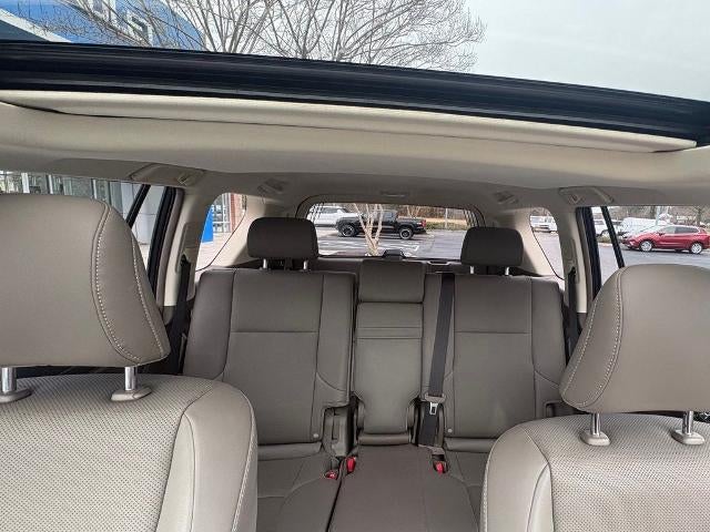 2019 Lexus GX GX 460