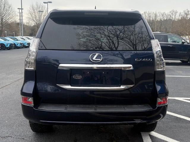 2019 Lexus GX GX 460