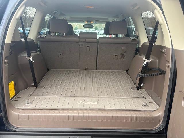 2019 Lexus GX GX 460