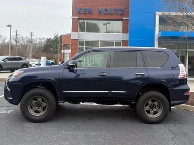 2019 Lexus GX GX 460