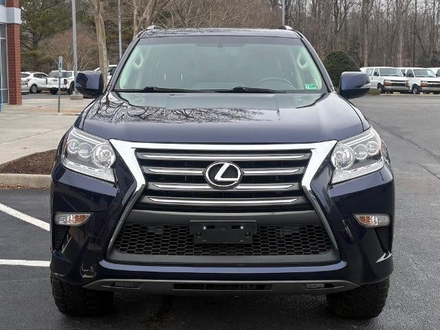 2019 Lexus GX GX 460