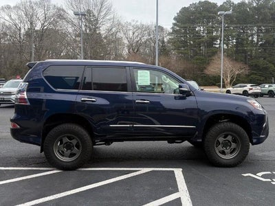 2019 Lexus GX GX 460