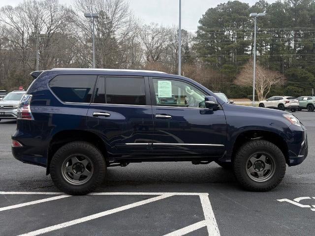 2019 Lexus GX GX 460
