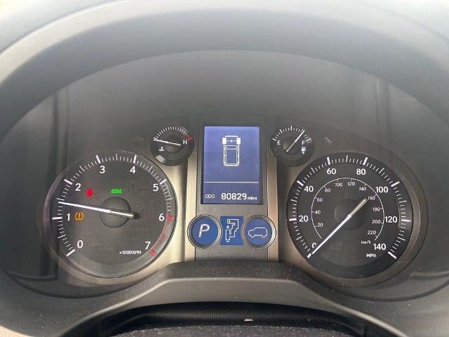 2019 Lexus GX GX 460