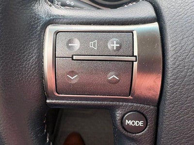 2019 Lexus GX GX 460