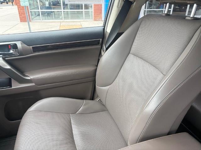 2019 Lexus GX GX 460