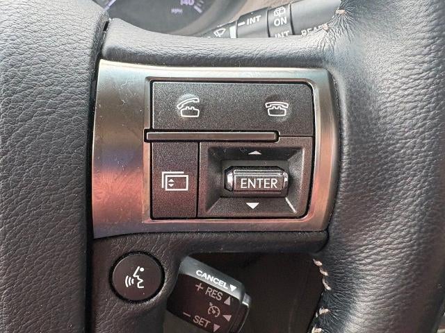 2019 Lexus GX GX 460