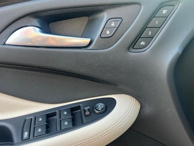 2020 Buick Envision Premium