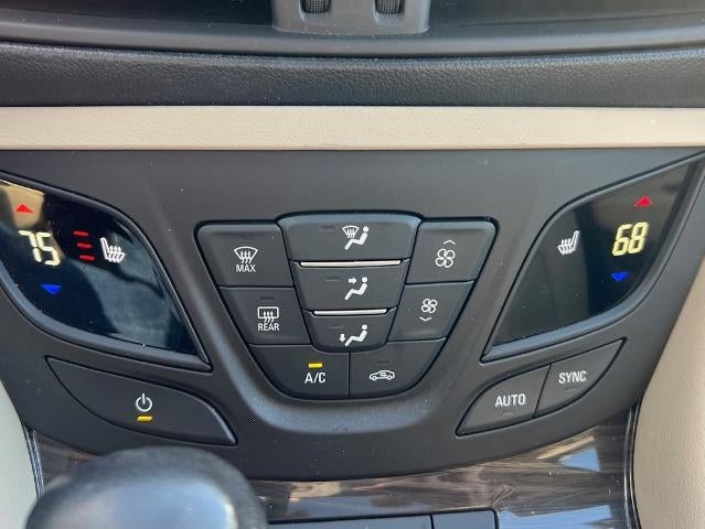 2020 Buick Envision Premium