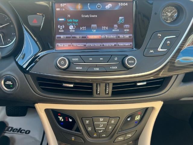 2020 Buick Envision Premium