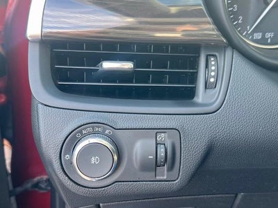 2020 Buick Envision Premium