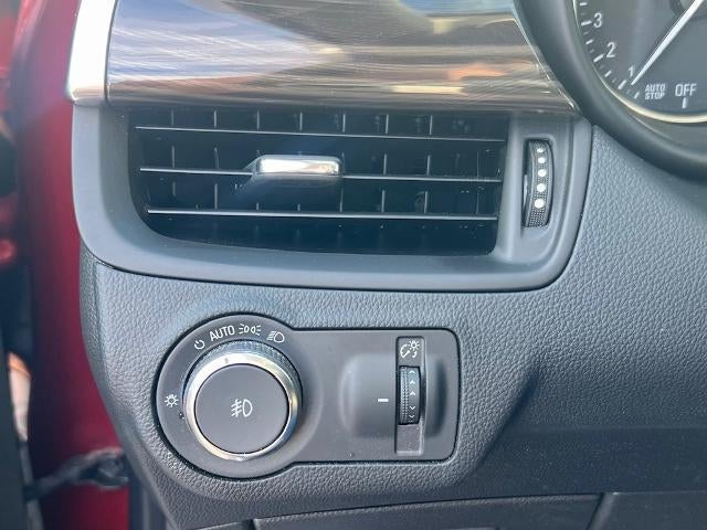 2020 Buick Envision Premium