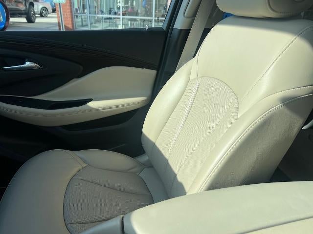 2020 Buick Envision Premium