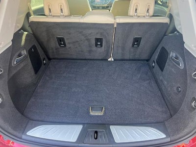 2020 Buick Envision Premium