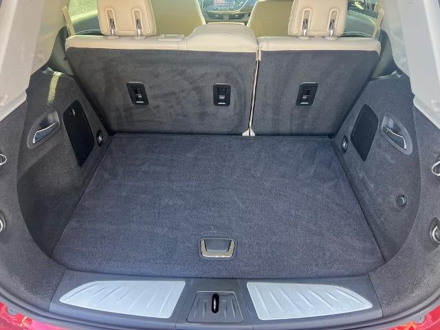 2020 Buick Envision Premium