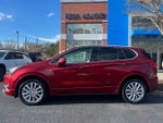 2020 Buick Envision Premium