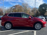 2020 Buick Envision Premium