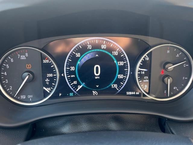 2020 Buick Envision Premium