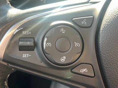 2020 Buick Envision Premium