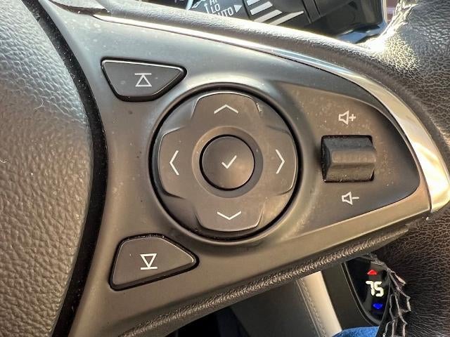 2020 Buick Envision Premium