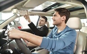 Schedule a test drive at Ken Houtz Chevrolet in GLOUCESTER, VA.