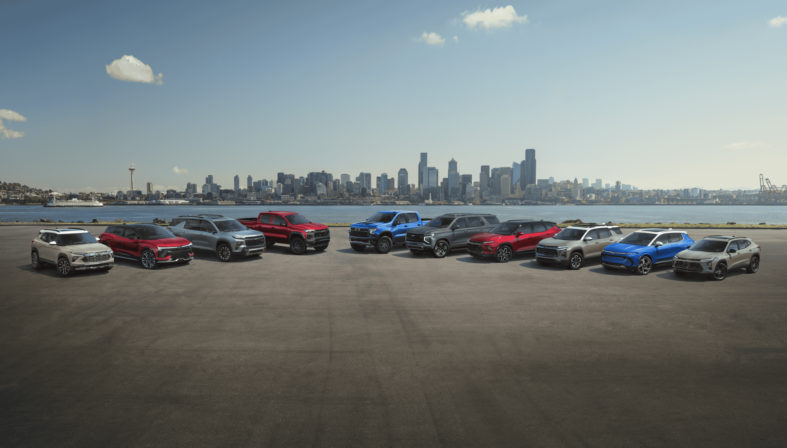 CHEVY SPECIAL OFFERS | Ken Houtz Chevrolet in GLOUCESTER VA