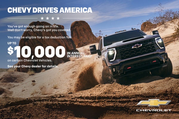 Ken Houtz Chevrolet in GLOUCESTER VA