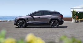 Ken Houtz Chevrolet in GLOUCESTER VA