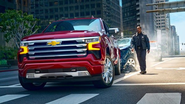 Ken Houtz Chevrolet in GLOUCESTER VA