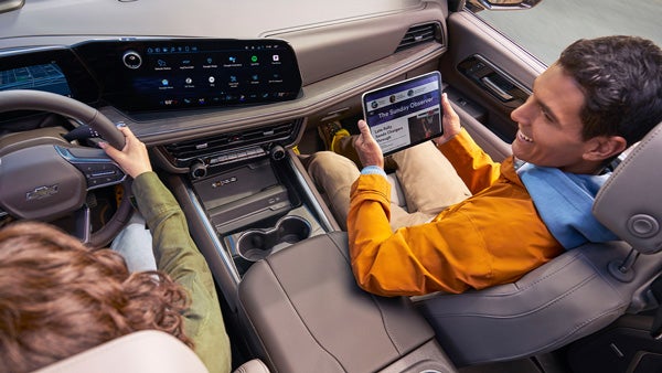 Ken Houtz Chevrolet in GLOUCESTER VA