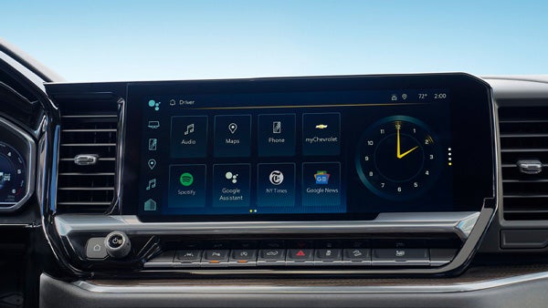 Ken Houtz Chevrolet in GLOUCESTER VA