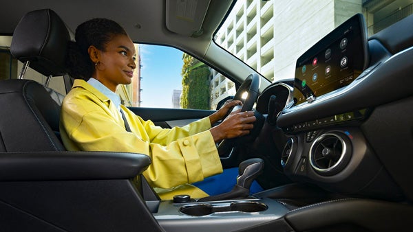 Ken Houtz Chevrolet in GLOUCESTER VA