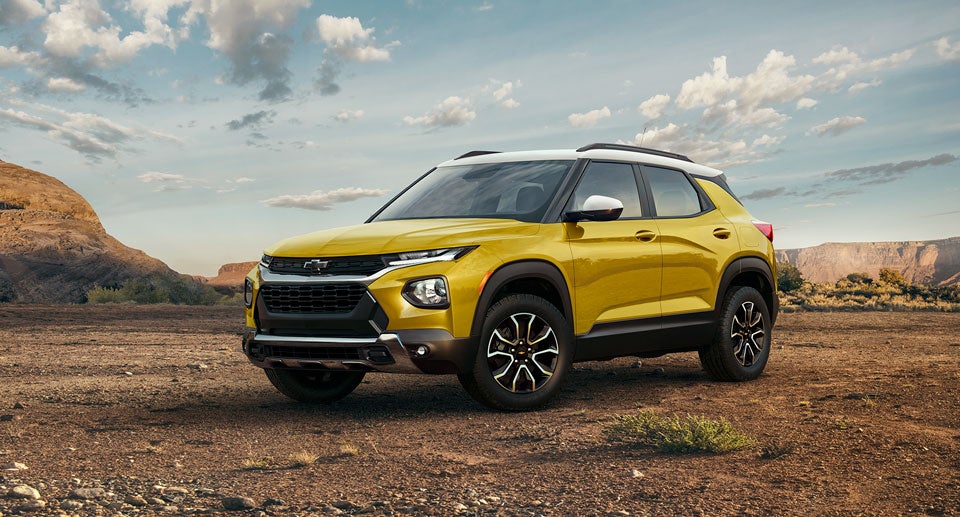 Ken Houtz Chevrolet in GLOUCESTER VA