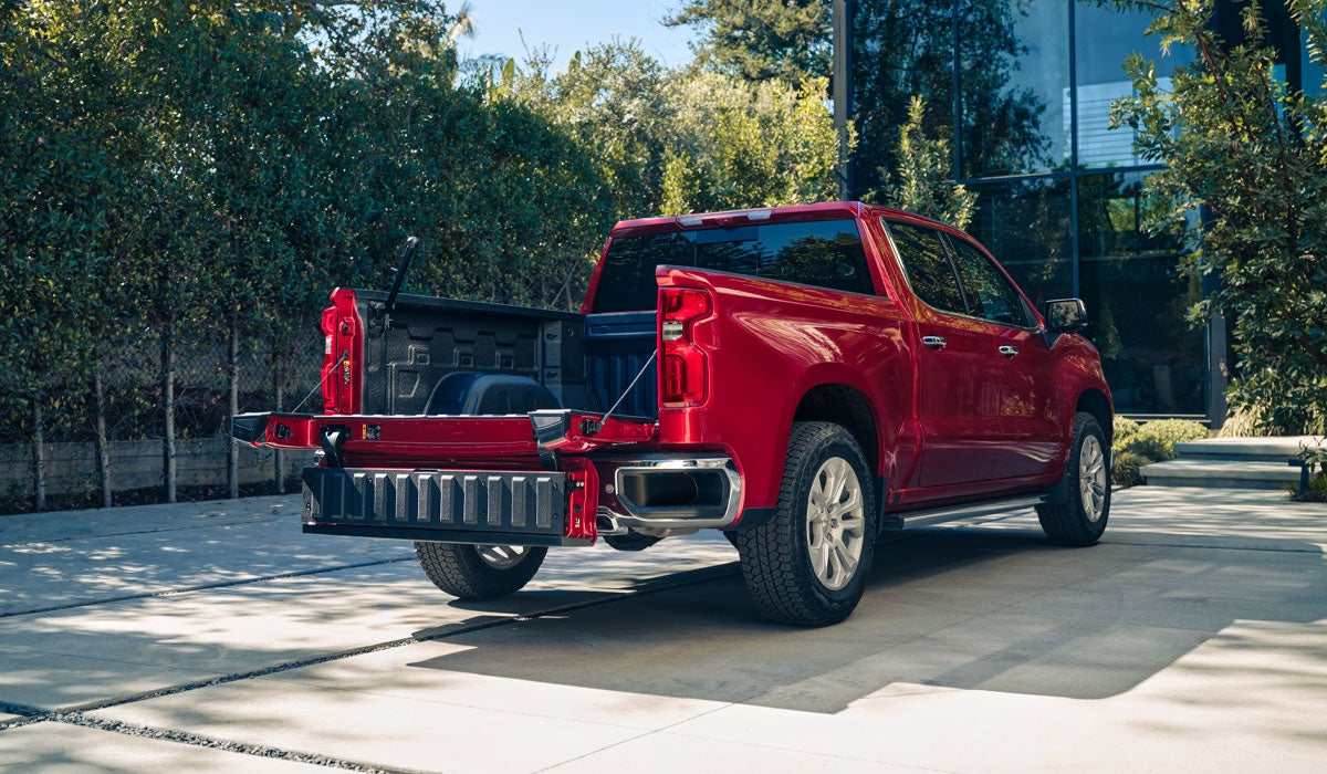 Ken Houtz Chevrolet in GLOUCESTER VA