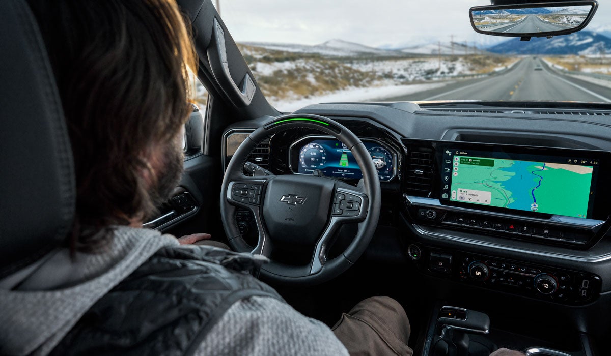 Ken Houtz Chevrolet in GLOUCESTER VA