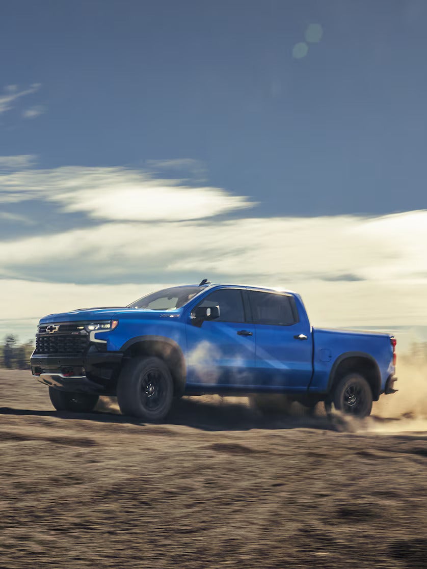 Ken Houtz Chevrolet in GLOUCESTER VA