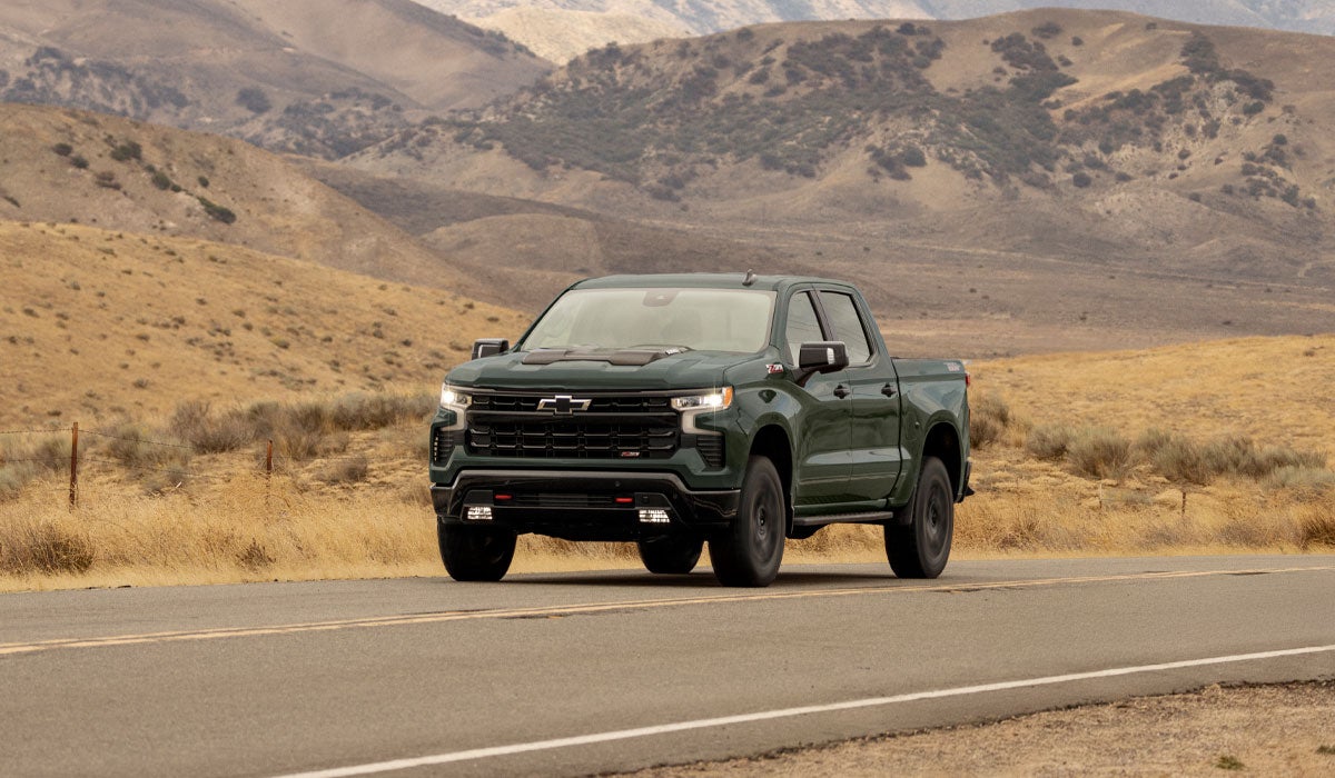 Ken Houtz Chevrolet in GLOUCESTER VA