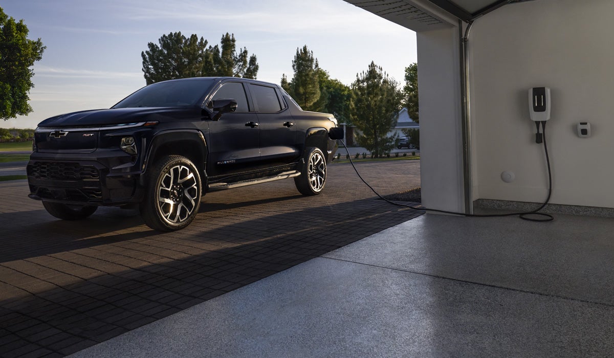 Ken Houtz Chevrolet in GLOUCESTER VA