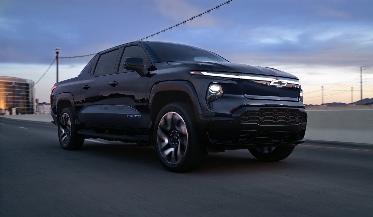 Ken Houtz Chevrolet in GLOUCESTER VA