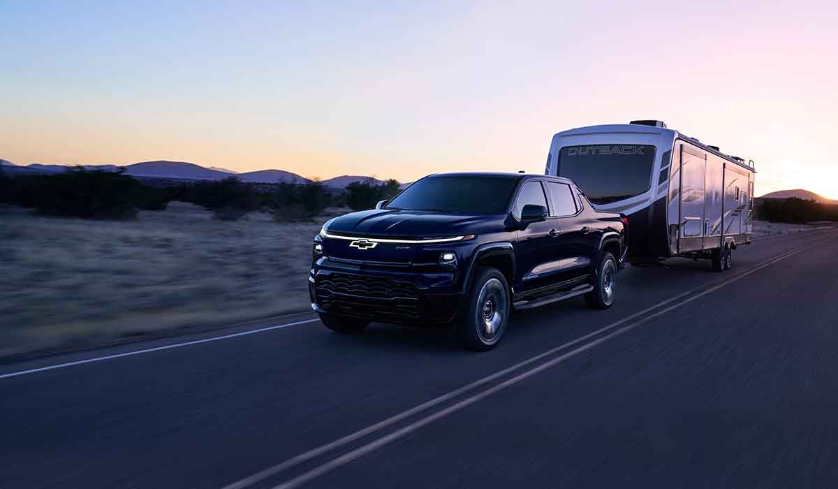 Ken Houtz Chevrolet in GLOUCESTER VA