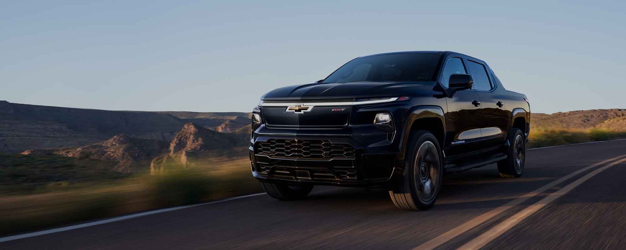 Ken Houtz Chevrolet in GLOUCESTER VA