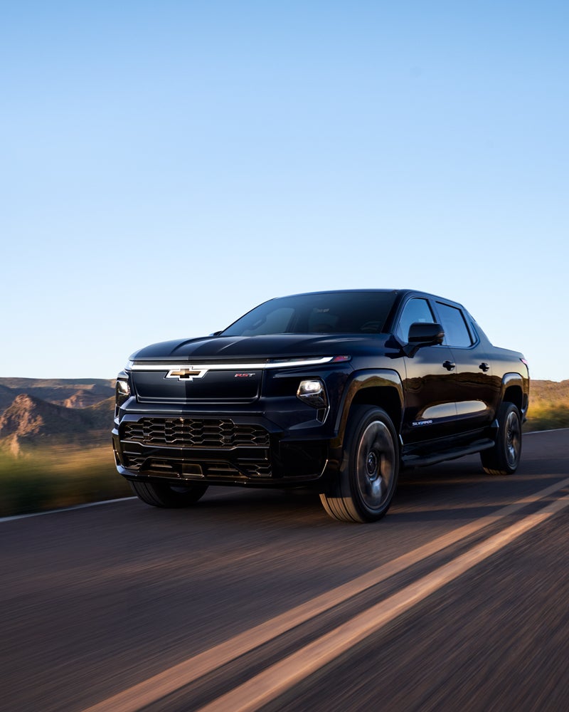 Ken Houtz Chevrolet in GLOUCESTER VA