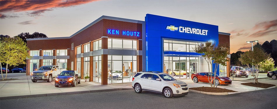 Ken Houtz Chevrolet