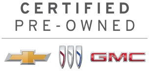 Chevrolet Buick GMC Certified Pre-Owned in GLOUCESTER, VA